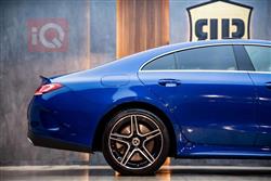 مرسيدس بنز CLS